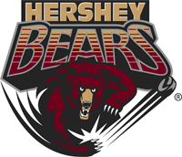 Hershey Bears Logo
